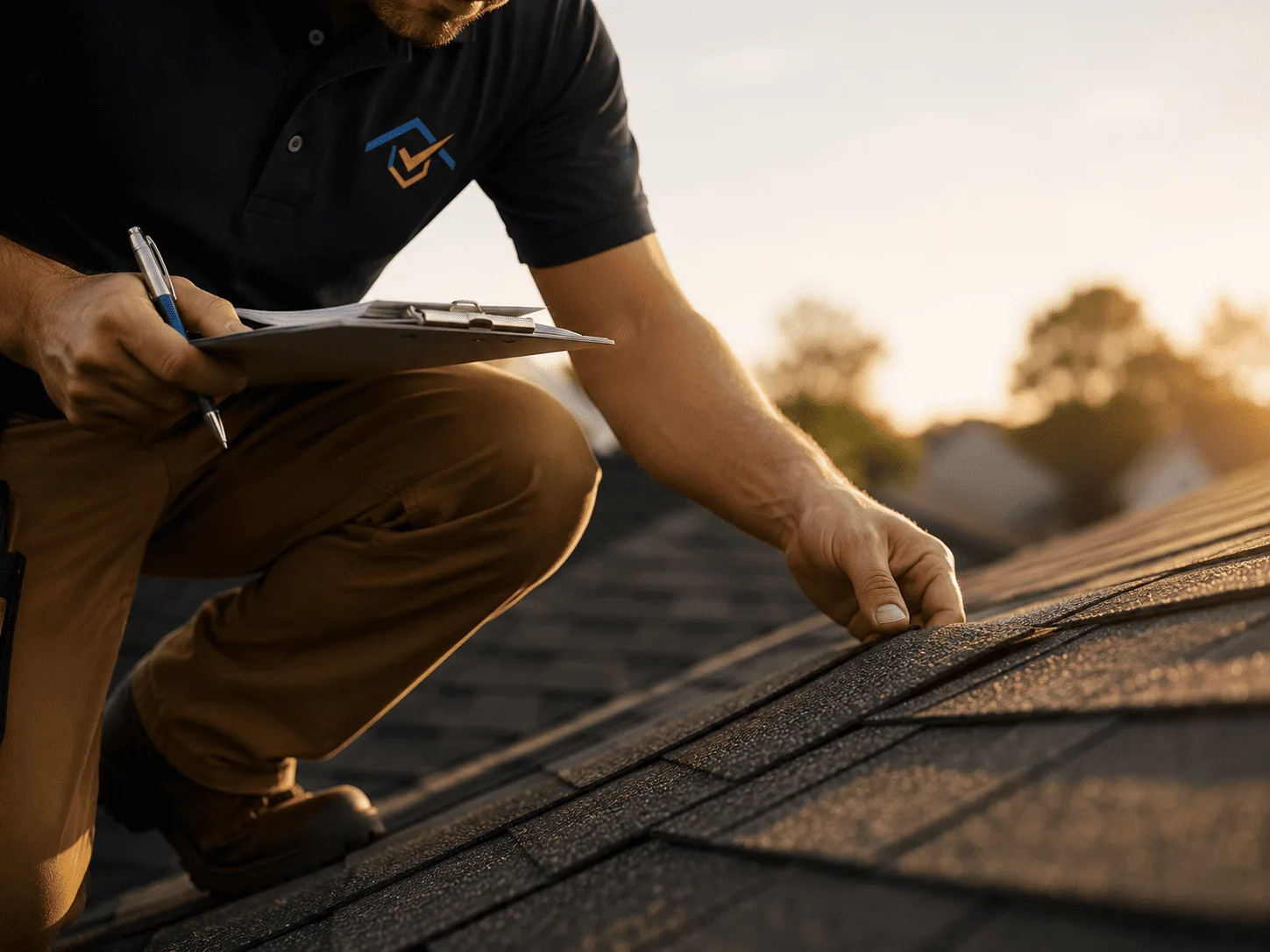 Why Choose Roof Inspection in Upson, WI